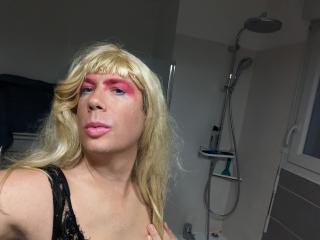 Annonce travesti Alexiadu43 Saint-Étienne