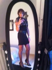 Annonce travesti valériesexy Rouen