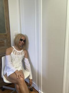 Annonce travesti Radia Boulogne-Billancourt