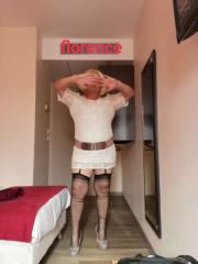 Annonce travesti florenceflo Hénin-Beaumont