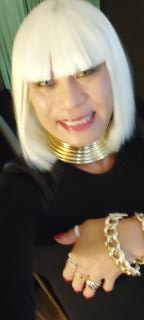 Annonce travesti Aline84 Avignon