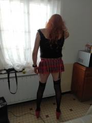 Annonce travesti Jeuxconsentis Corbas