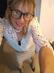 Annonce travesti VanTRV Dole