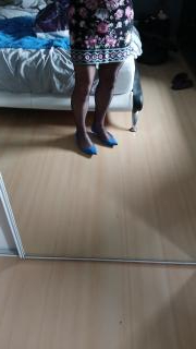 Annonce travesti Sarah trav suceuse Corlay