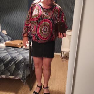 Annonce travesti Dolly32