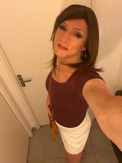 Annonce travesti Maewest6971 Chalamont