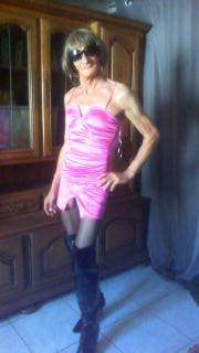 Annonce travesti Florence66 Argelès-sur-Mer