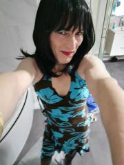 Annonce travesti sabinetr42 Marcilly-le-Châtel