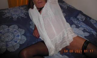 Annonce travesti Alinelope72 Le Mans