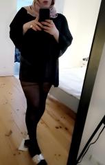 Annonce travesti ArbiyaTravVoilee Lyon--2e--arrondissement