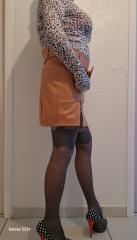 Annonce travesti Nicole-coq Cieux