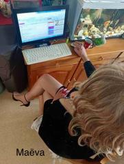 Annonce travesti maëva Cherbourg-Octeville