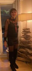 Annonce travesti Lynne Biscarrosse