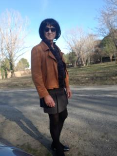 Annonce travesti louisa66 Perpignan