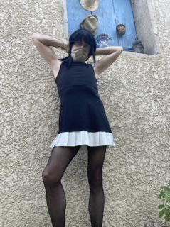 Annonce travesti Sabrinafemboy Lyon--5e--arrondissement