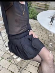 Annonce travesti Sabrinafemboy Lyon--5e--arrondissement