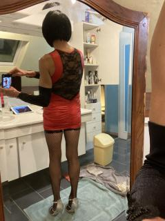 Annonce travesti henriette58 Dijon