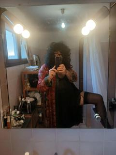 Annonce travesti Roxane Narbonne