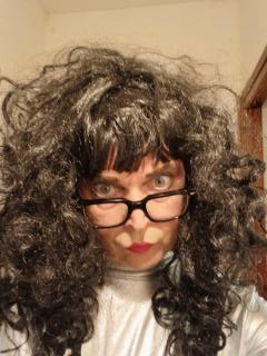 Annonce travesti Roxane Narbonne