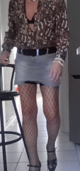 Annonce travesti Maud88 Chantraine