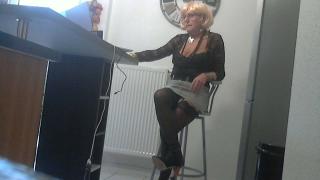 Annonce travesti Maud88 Chantraine