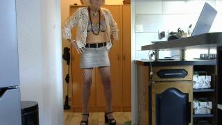 Annonce travesti Maud88 Chantraine