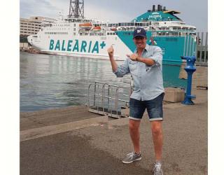 Annonce travesti romain2868 Noisy-le-Grand