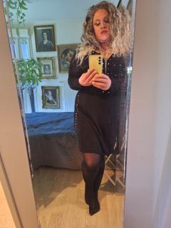 Annonce travesti CarlaBigMama Tourcoing