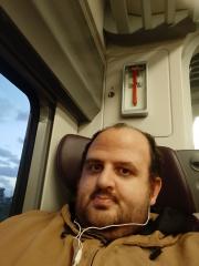 Annonce travesti Nico654 Yvetot