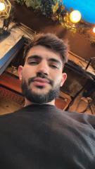 Annonce travesti ElyasHetero Paris-18e-arrondissement