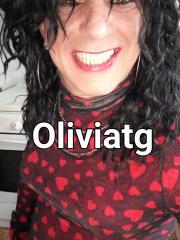 Annonce travesti Oliviatg Compiègne