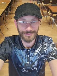 Annonce travesti Gregory63 Courpière