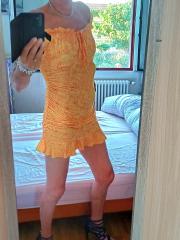 Annonce travesti Claudie21 Semur-en-Auxois