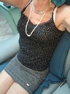 Annonce travesti Claudie21 Semur-en-Auxois