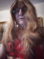 Annonce travesti Eliska Sainte-Foy