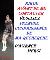 Annonce travesti CAROLE47 Saint-Sylvestre-sur-Lot