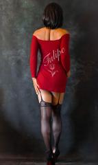 Annonce travesti Tulipe-tv Molsheim