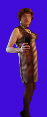 Annonce travesti Martha92 Antony