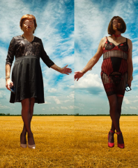 Annonce travesti Martha92 Antony