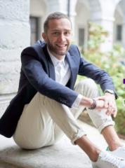 Annonce travesti Alberto Mulhouse