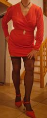 Annonce travesti Coquine26 Livron-sur-Drôme