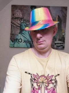 Annonce travesti David45 Germigny-des-Prés