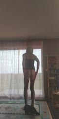 Annonce travesti Nanoutv Pons