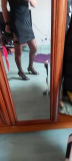 Annonce travesti Claratv35 Chantepie