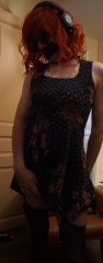 Annonce travesti Shy_Cleo Clermont-Ferrand