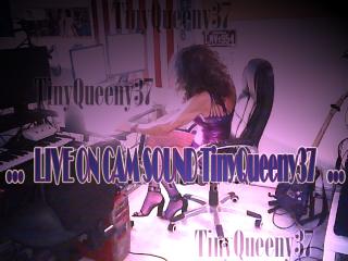 Annonce travesti TinyMusicLive37 Tours