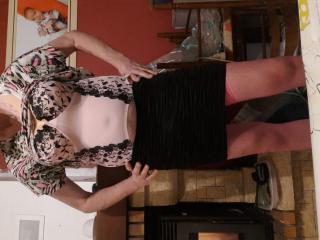 Annonce travesti Angelinatravest Saffré