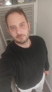 Annonce travesti Daddy93 Villemomble