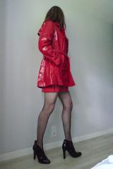 Annonce travesti MissCynthia Rennes