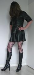 Annonce travesti MissCynthia Rennes